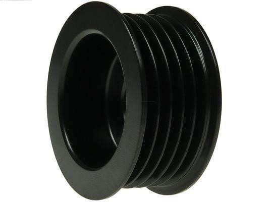 AP3026S AS-PL Belt pulley generator