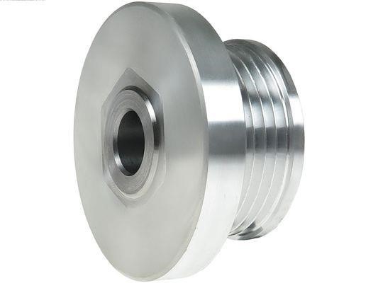 Belt pulley generator AS-PL AP3004