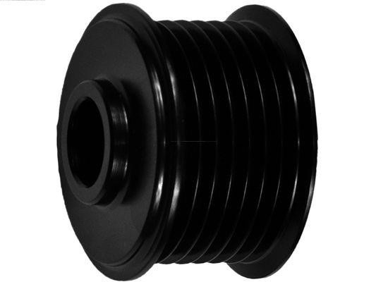 Belt pulley generator AS-PL AP3006