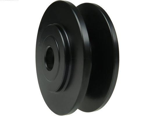 Belt pulley generator AS-PL AP6017S