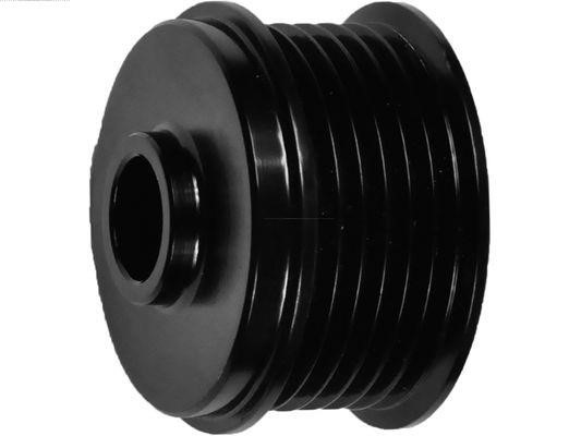 Belt pulley generator AS-PL AP3007