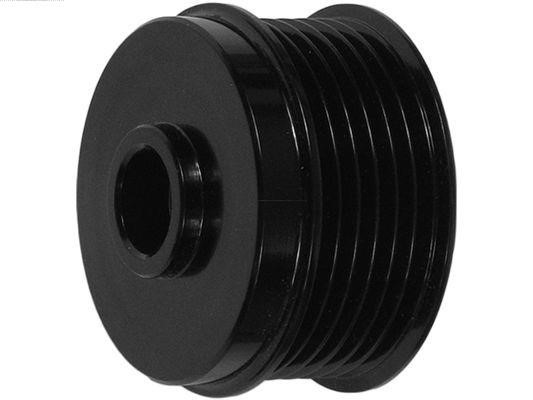 Belt pulley generator AS-PL AP3009