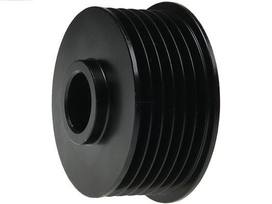 Belt pulley generator AS-PL AP3031S