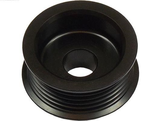 Belt pulley generator AS-PL AP4005