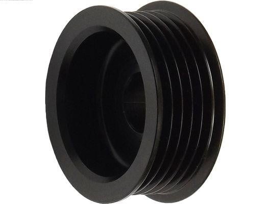 AP4005 AS-PL Belt pulley generator