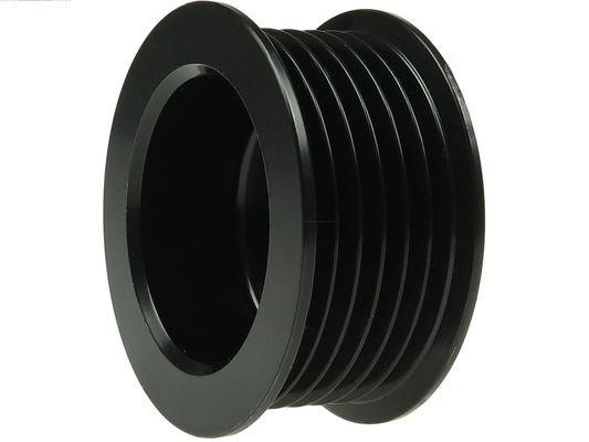 AP6022S AS-PL Belt pulley generator