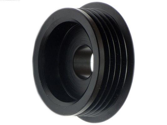 AP4008 AS-PL Belt pulley generator