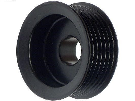 AP5003 AS-PL Belt pulley generator