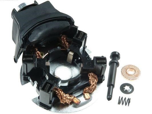 SBH9031 AS-PL Holder, dryer