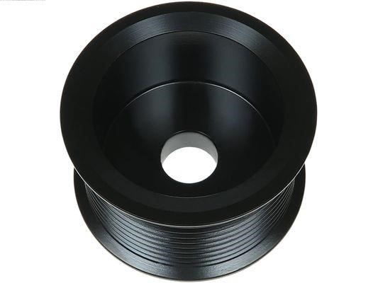 Belt pulley generator AS-PL AP5021S