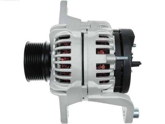 Alternator AS-PL A0139