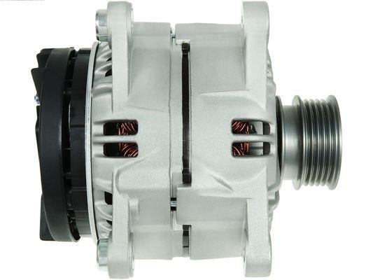 Alternator AS-PL A0166(P)