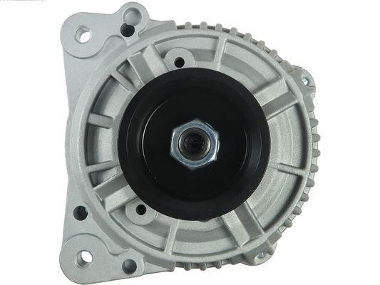 AS-PL A0177 Alternator A0177