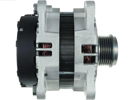 AS-PL Alternator – price 1027 PLN