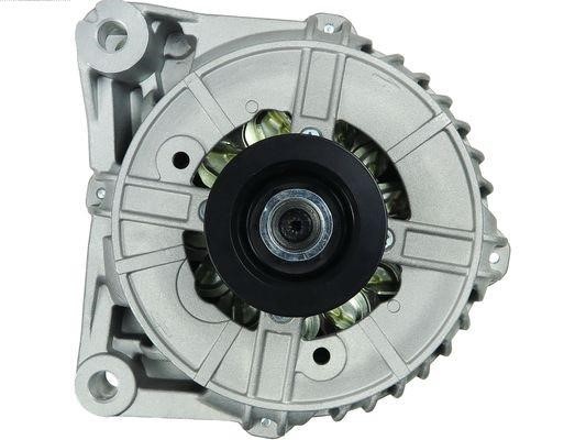 AS-PL A0156 Alternator A0156