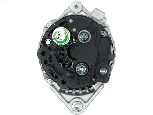 Alternator AS-PL A0336