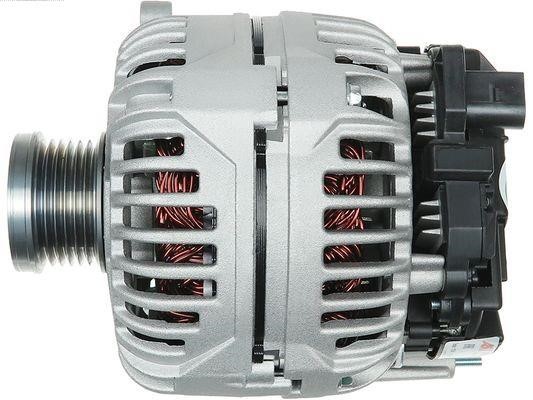 Alternator AS-PL A0362