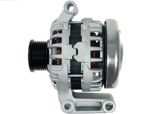 Alternator AS-PL A0587S