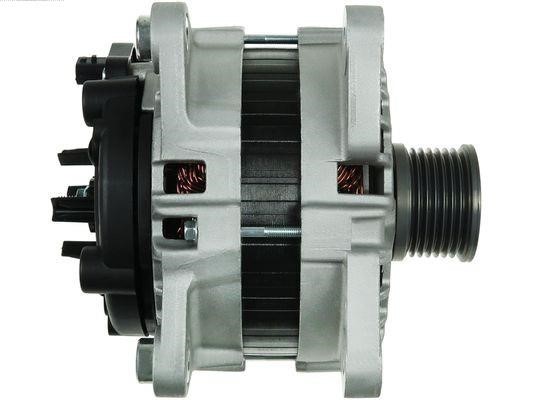 Alternator AS-PL A0590S