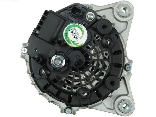 Alternator AS-PL A0591S