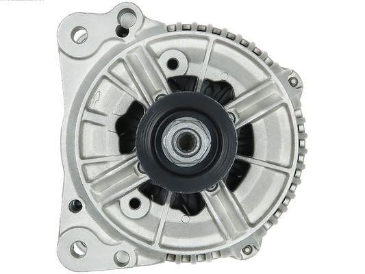 Alternator Chrysler Voyager: A0376PR AS-PL Alternator