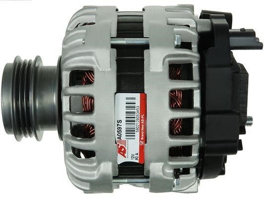 Buy AS-PL A0597S – good price at EXIST.AE!