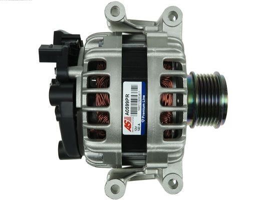 Alternator AS-PL A0599PR