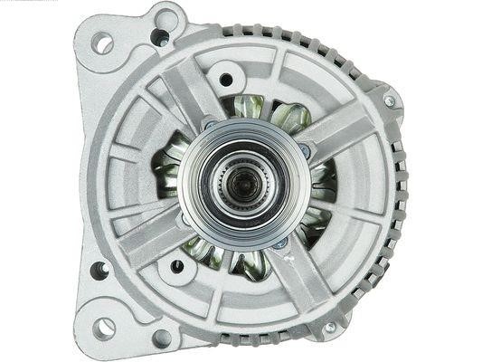 AS-PL A0391 Alternator A0391