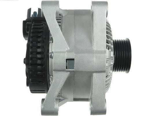 Alternator AS-PL A3017