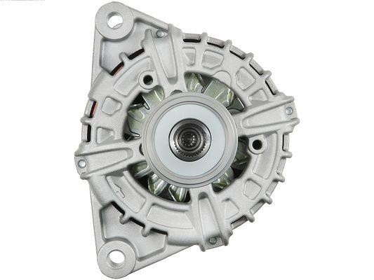 Alternator Iveco: A0836S AS-PL Alternator