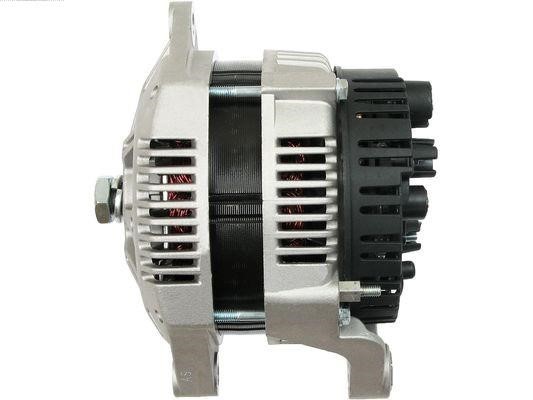 AS-PL Alternator – price 900 PLN