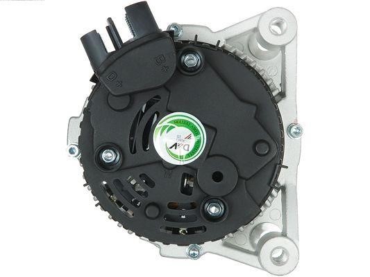 Alternator AS-PL A3023