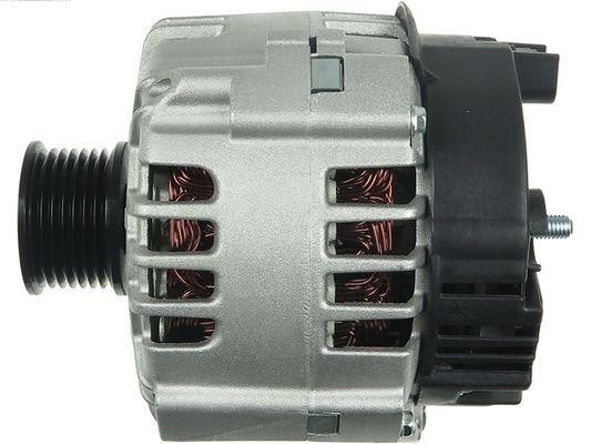 Alternator AS-PL A3034