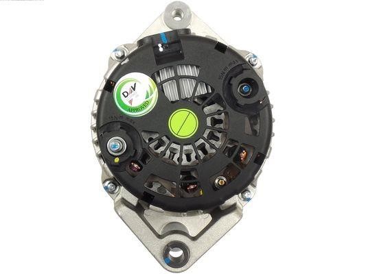 AS-PL Alternator – price