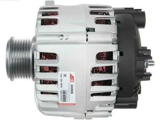 Buy AS-PL A3200S at a low price in United Arab Emirates!