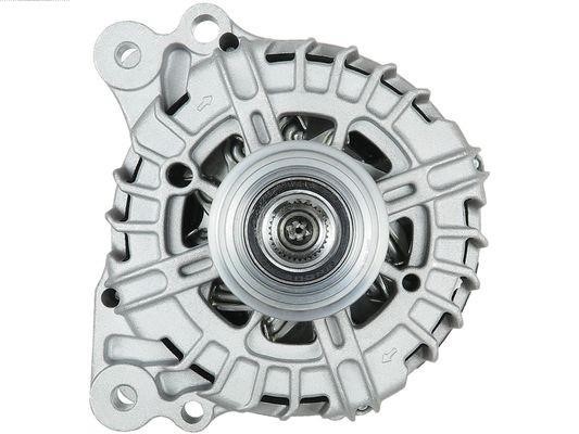 Engine alternator Audi Q7: A3200S AS-PL Alternator