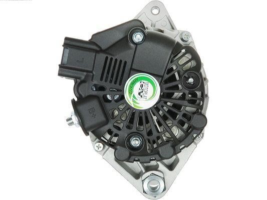 Alternator AS-PL A3176