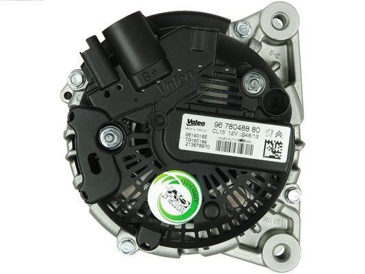 Alternator AS-PL A3210PR
