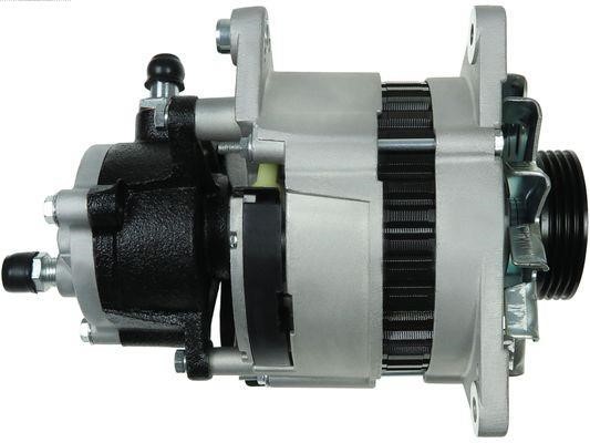 AS-PL Alternator – price 499 PLN