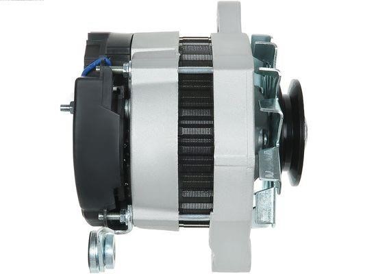 Alternator AS-PL A3414S