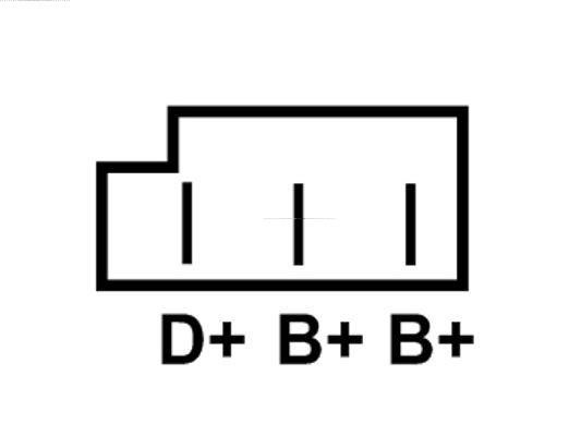 Buy AS-PL A4011 – good price at EXIST.AE!