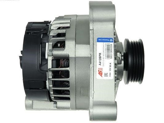 Buy AS-PL A4125PR at a low price in United Arab Emirates!