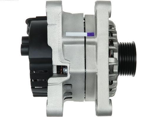 Alternator AS-PL A3428PR
