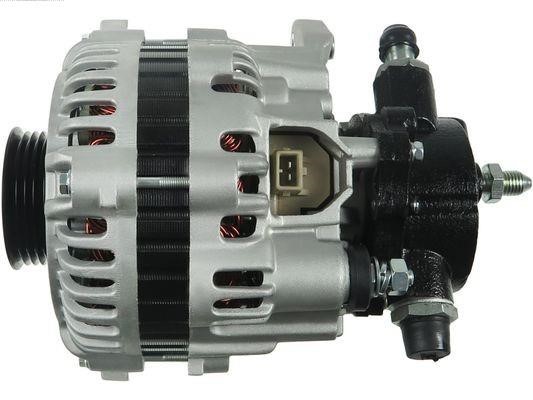 Alternator AS-PL A5002