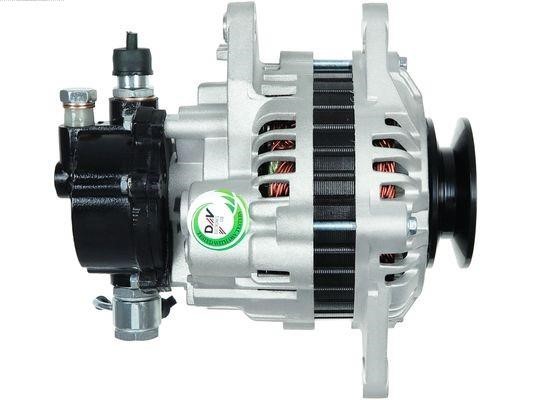 Alternator AS-PL A5004