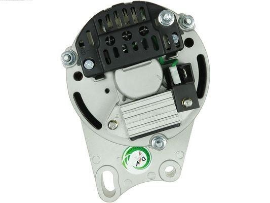 Alternator AS-PL A4081