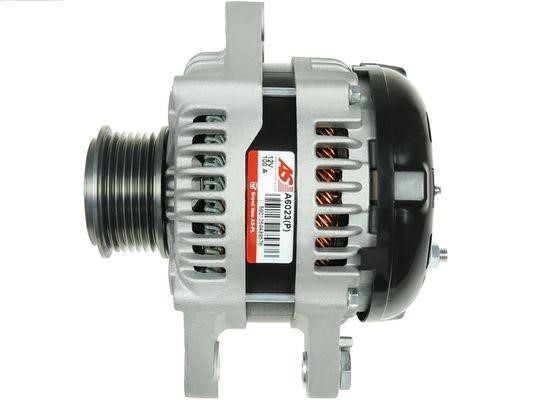 Alternator AS-PL A6023(P)