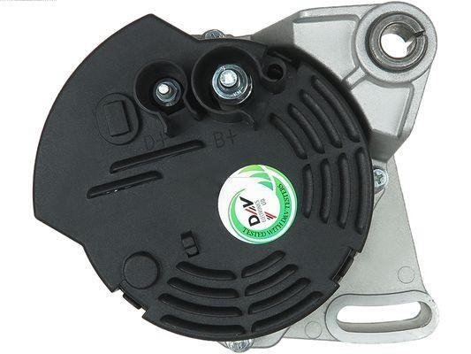 Alternator AS-PL A4095