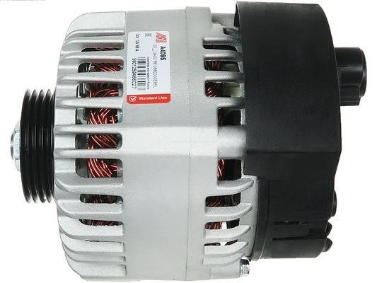 Buy AS-PL A4095 at a low price in United Arab Emirates!