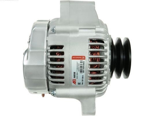 Alternator AS-PL A6035